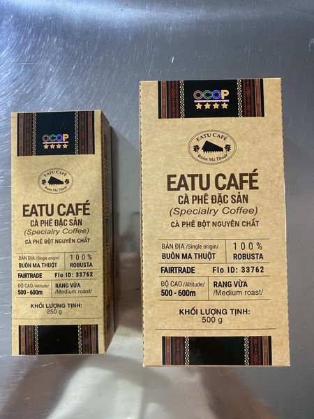 EATU Cafe